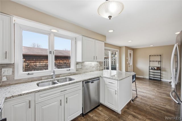 153 Cimarand Drive, Amherst, NY 14221