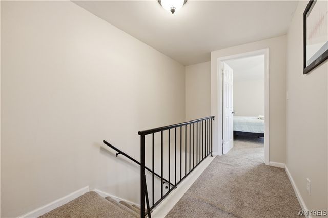 153 Cimarand Drive, Amherst, NY 14221