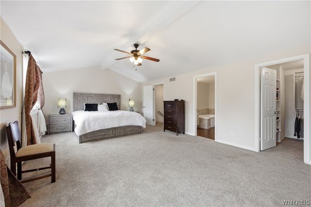 153 Cimarand Drive, Amherst, NY 14221