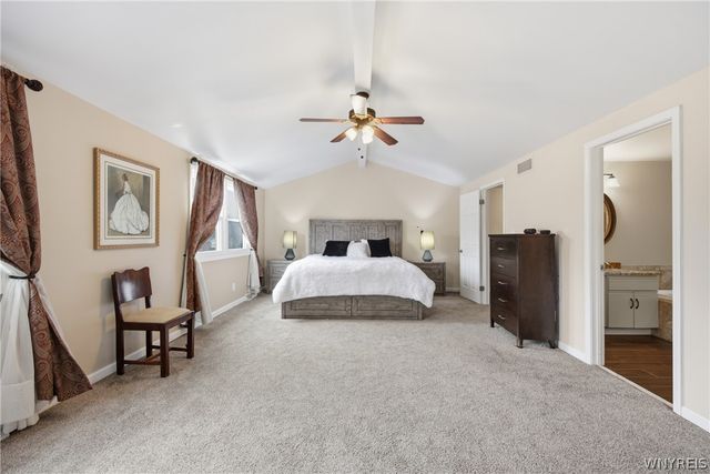 153 Cimarand Drive, Amherst, NY 14221