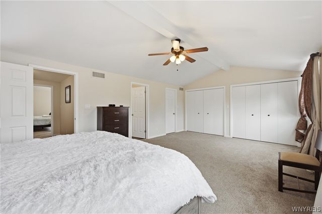 153 Cimarand Drive, Amherst, NY 14221