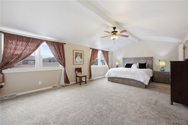 153 Cimarand Drive, Amherst, NY 14221