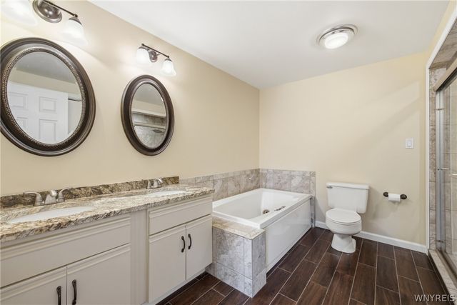 153 Cimarand Drive, Amherst, NY 14221