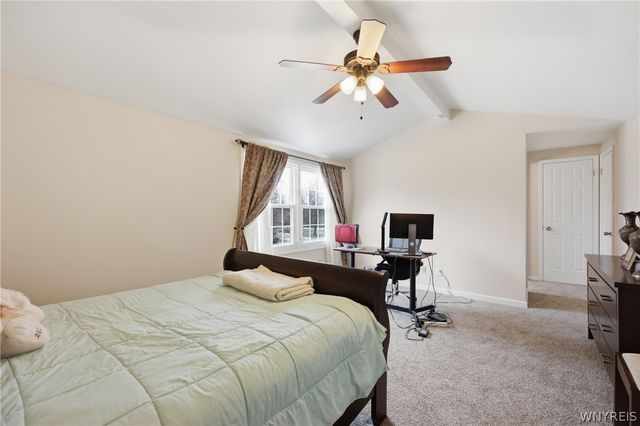 153 Cimarand Drive, Amherst, NY 14221