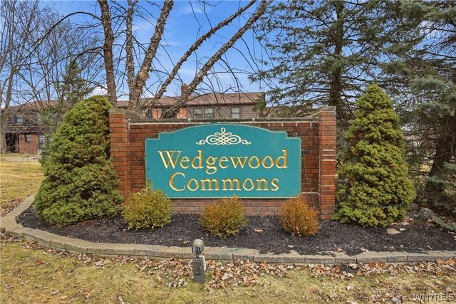 153 Cimarand Drive, Amherst, NY 14221