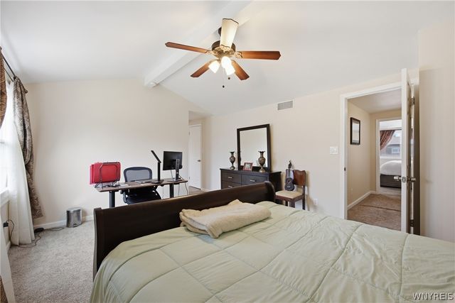 153 Cimarand Drive, Amherst, NY 14221