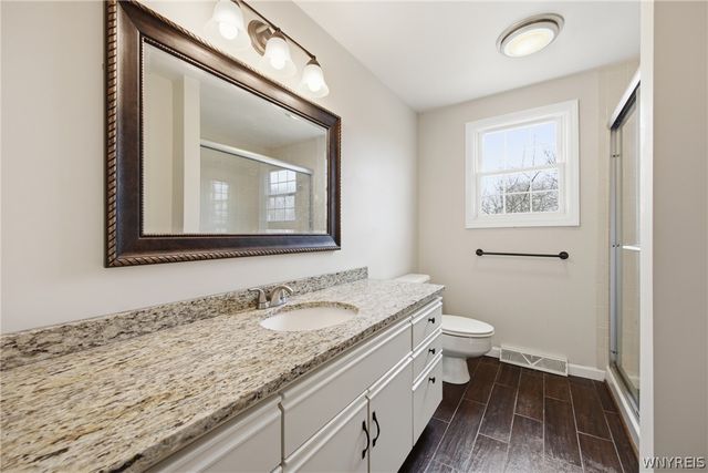 153 Cimarand Drive, Amherst, NY 14221