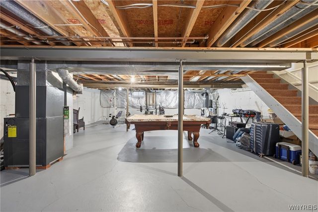 153 Cimarand Drive, Amherst, NY 14221