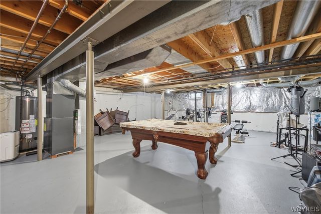 153 Cimarand Drive, Amherst, NY 14221