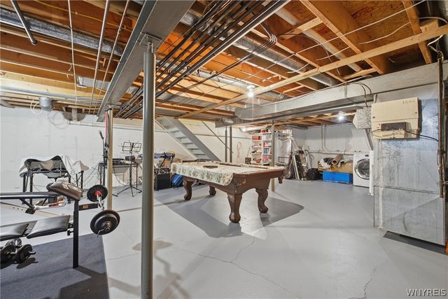 153 Cimarand Drive, Amherst, NY 14221