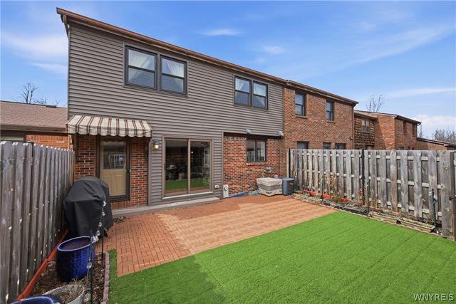 153 Cimarand Drive, Amherst, NY 14221