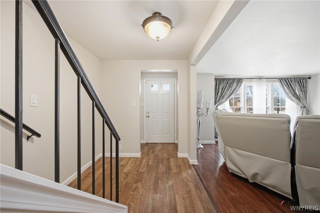 153 Cimarand Drive, Amherst, NY 14221