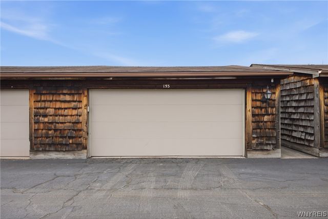 153 Cimarand Drive, Amherst, NY 14221