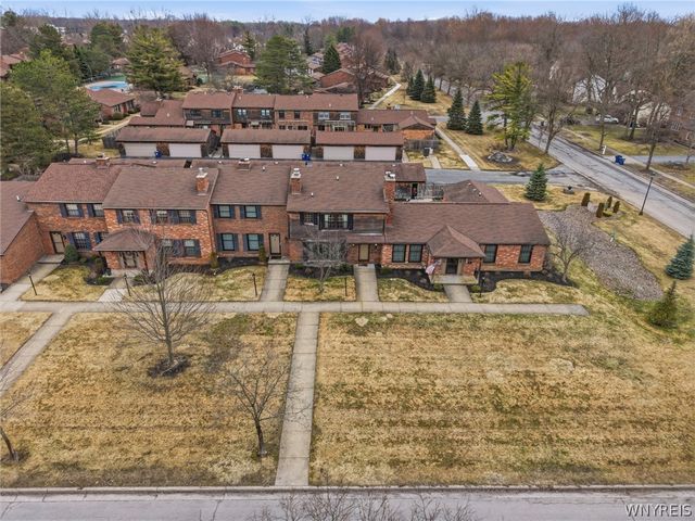 153 Cimarand Drive, Amherst, NY 14221
