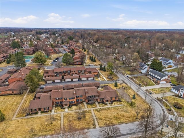 153 Cimarand Drive, Amherst, NY 14221