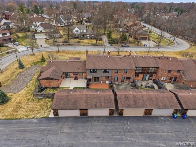 153 Cimarand Drive, Amherst, NY 14221