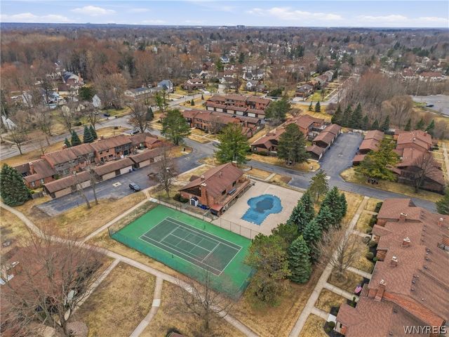 153 Cimarand Drive, Amherst, NY 14221