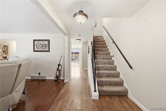 153 Cimarand Drive, Amherst, NY 14221