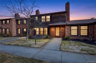 153 Cimarand Drive, Amherst, NY 14221