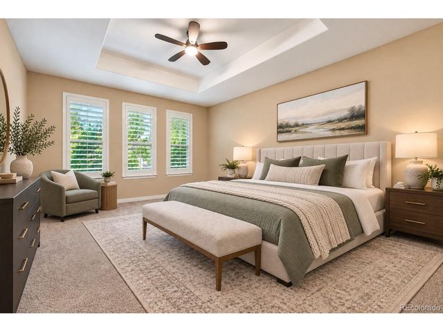 8065 W Progress Cir, Littleton, CO 80123