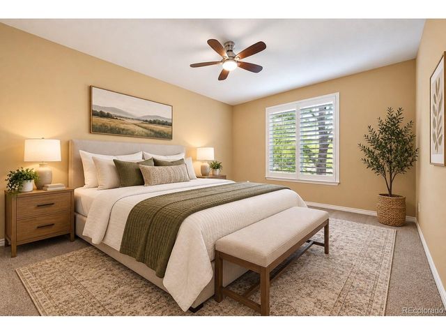 8065 W Progress Cir, Littleton, CO 80123