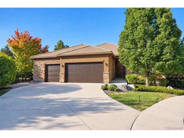 8065 W Progress Cir, Littleton, CO 80123