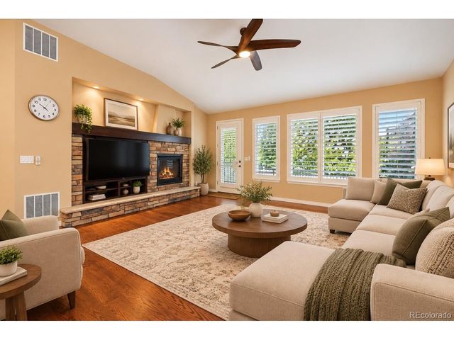 8065 W Progress Cir, Littleton, CO 80123