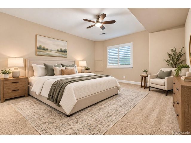 8065 W Progress Cir, Littleton, CO 80123