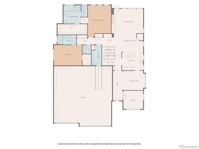 8065 W Progress Cir, Littleton, CO 80123