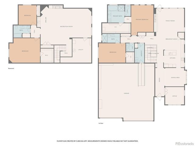 8065 W Progress Cir, Littleton, CO 80123