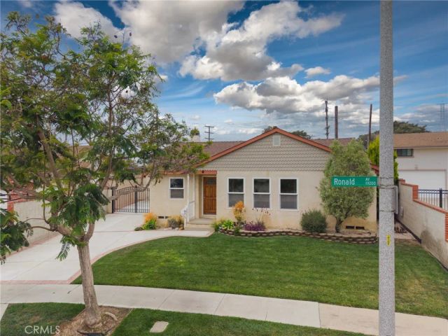 19207 Ronald Avenue, Torrance, CA 90503