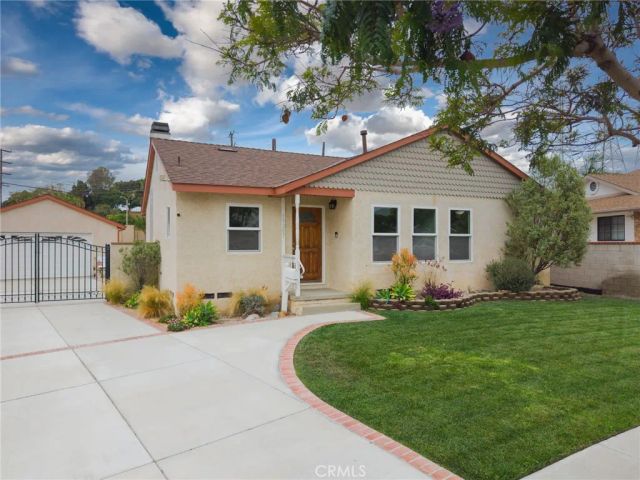 19207 Ronald Avenue, Torrance, CA 90503