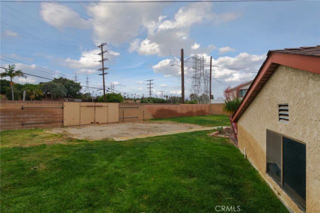19207 Ronald Avenue, Torrance, CA 90503