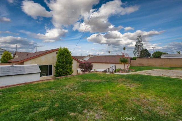 19207 Ronald Avenue, Torrance, CA 90503