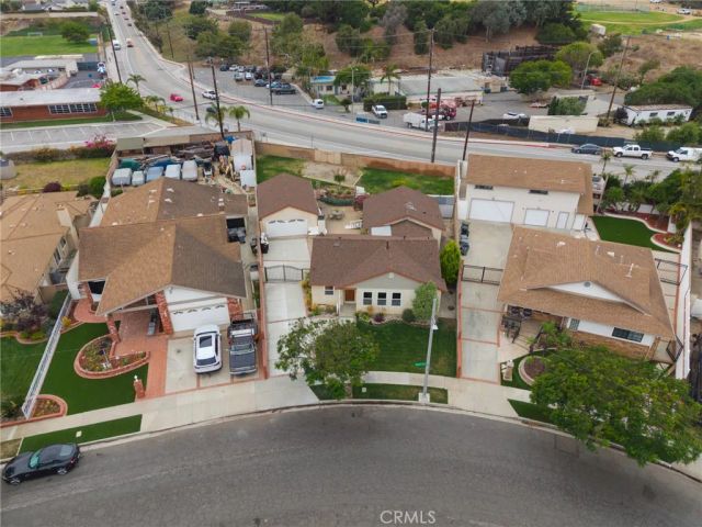 19207 Ronald Avenue, Torrance, CA 90503