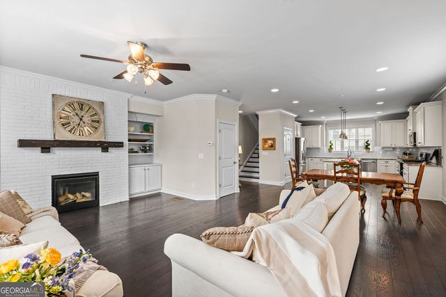 173 Marietta Walk Trace, Marietta, GA 30064