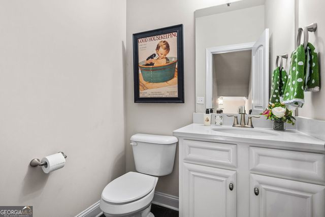 173 Marietta Walk Trace, Marietta, GA 30064