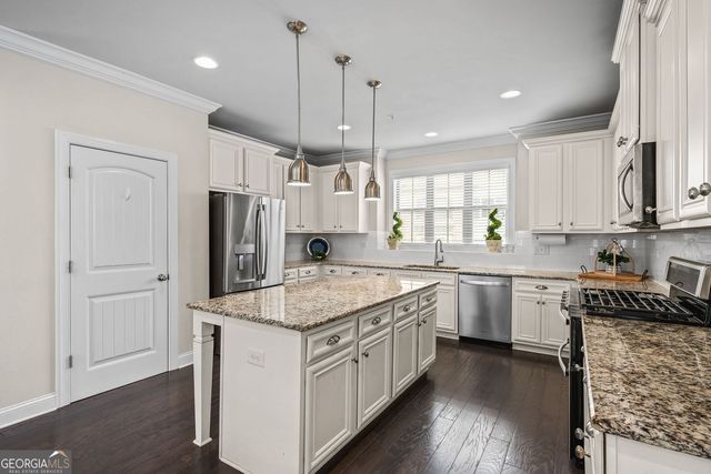 173 Marietta Walk Trace, Marietta, GA 30064