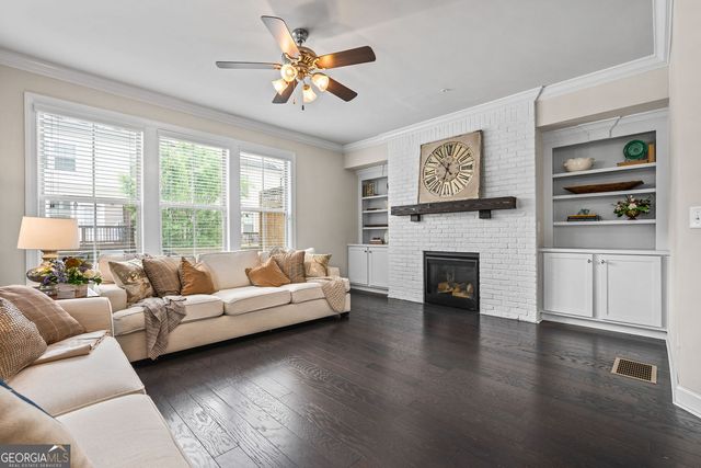173 Marietta Walk Trace, Marietta, GA 30064