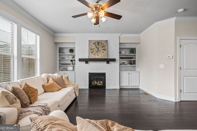 173 Marietta Walk Trace, Marietta, GA 30064