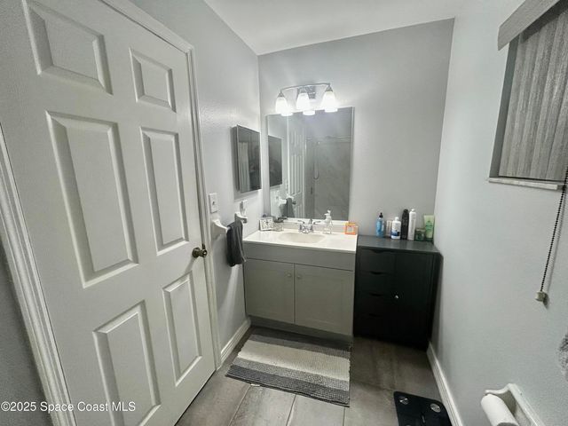 3667 Powder Horn Place, Titusville, FL 32796