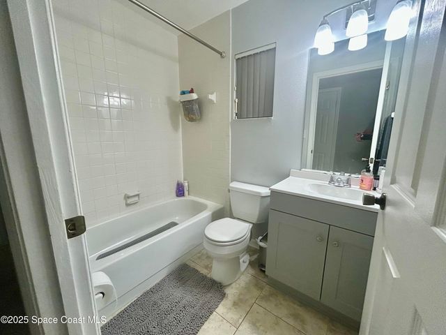 3667 Powder Horn Place, Titusville, FL 32796