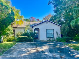 3667 Powder Horn Place, Titusville, FL 32796