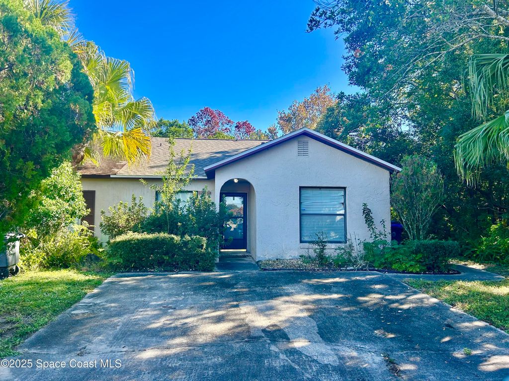 3667 Powder Horn Place, Titusville, FL 32796