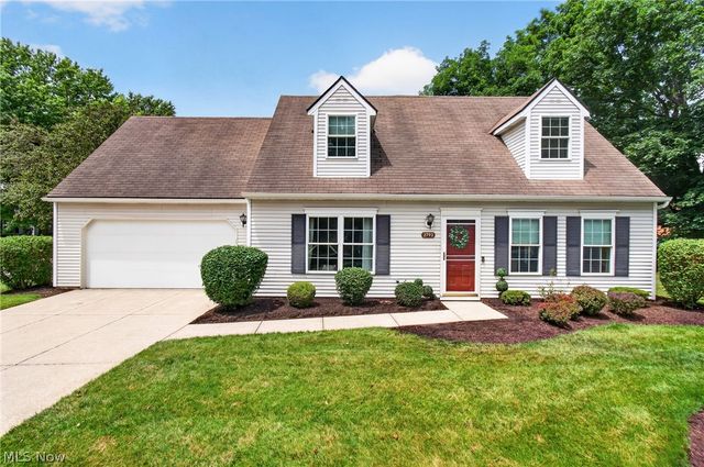 2793 Tinkers Lane, Twinsburg, OH 44087