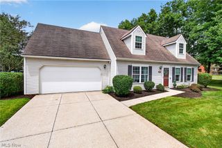 2793 Tinkers Lane, Twinsburg, OH 44087