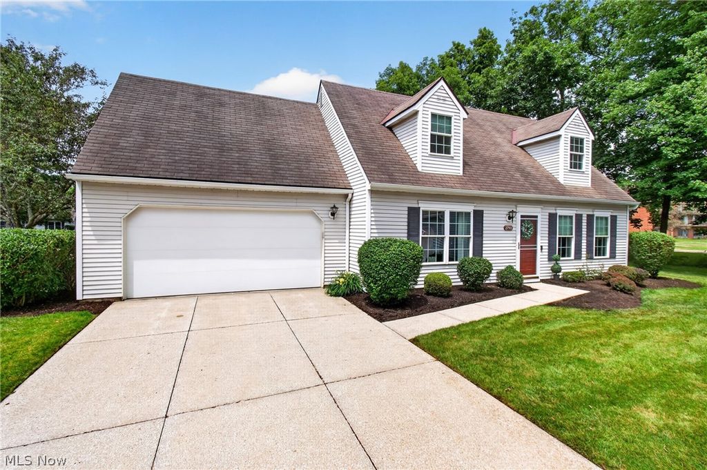 2793 Tinkers Lane, Twinsburg, OH 44087
