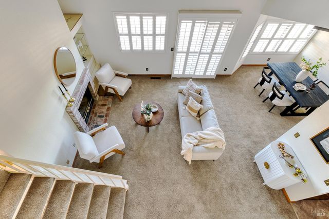 1114 Redwood Blvd, Novato, CA 94947