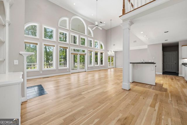 1001 Shoal Creek Court, Greensboro, GA 30642