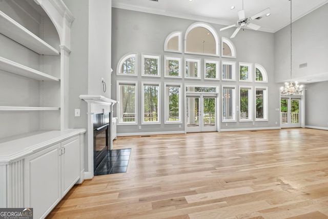 1001 Shoal Creek Court, Greensboro, GA 30642